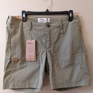 Fjall Raven Women's Shorts